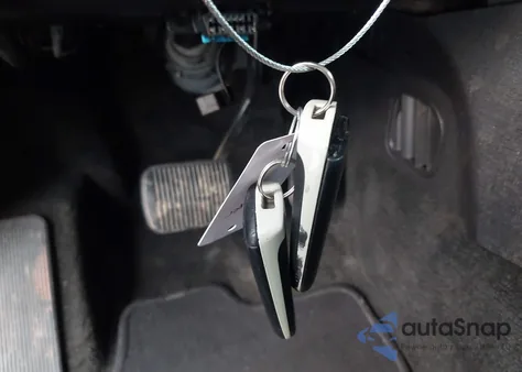 2016 Ford Flex Sel из США, поврежденный, VIN 2FMHK6C81GBA19128